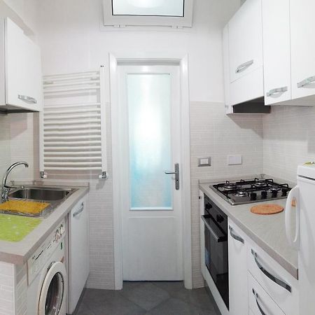 Ferrando Apartment Levanto Exteriör bild