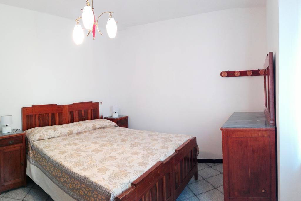 Ferrando Apartment Levanto Exteriör bild