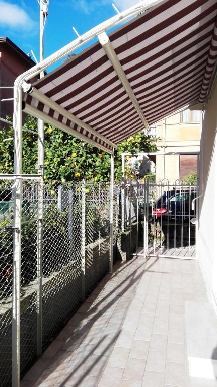Ferrando Apartment Levanto Exteriör bild