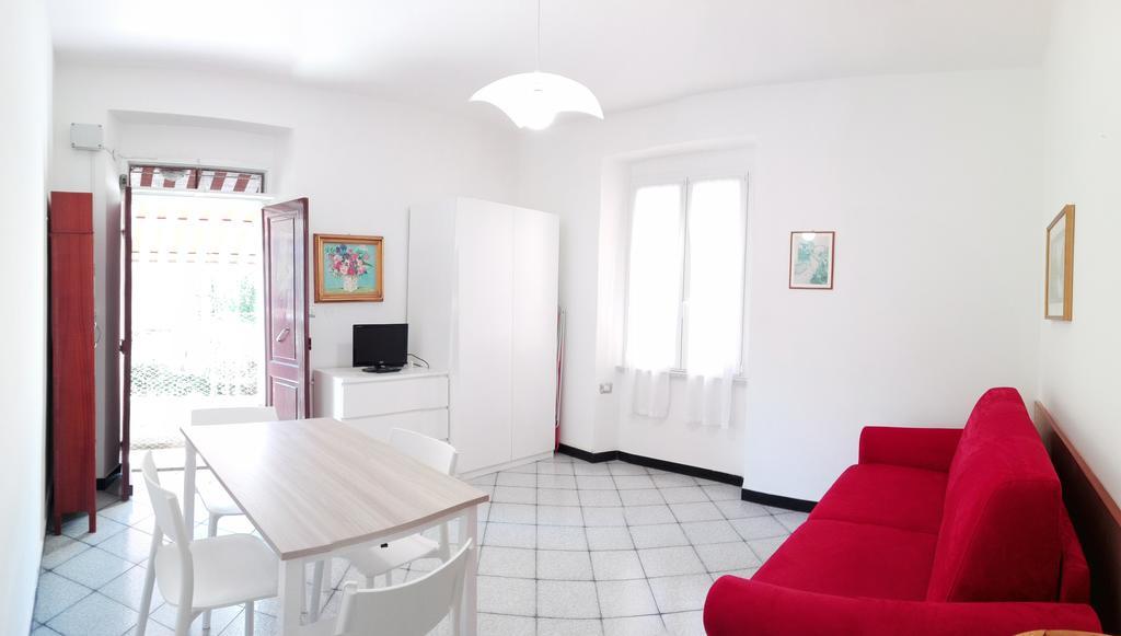 Ferrando Apartment Levanto Exteriör bild