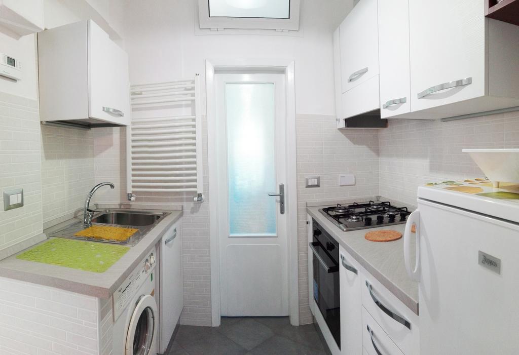 Ferrando Apartment Levanto Exteriör bild