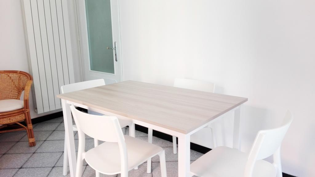 Ferrando Apartment Levanto Exteriör bild